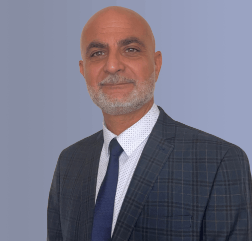 Chris Christofi MIRPM Director & Senior Property Manager Sears Property Management Limited