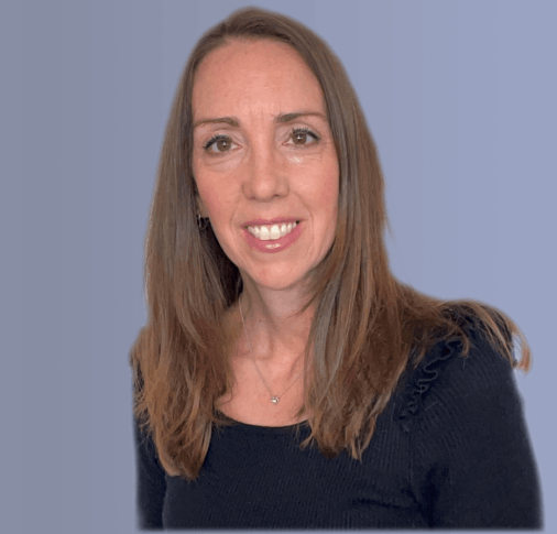 Julie Della-Savina Accounts assistant Sears Property Management Limited