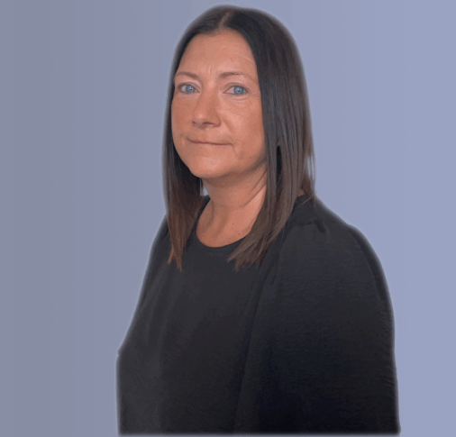 Kelly Staniford Accounts assistant Sears Property Management Limited